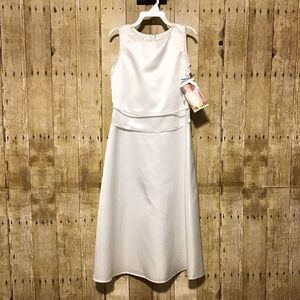 Priscilla First Communion Flower Girl Dress 12